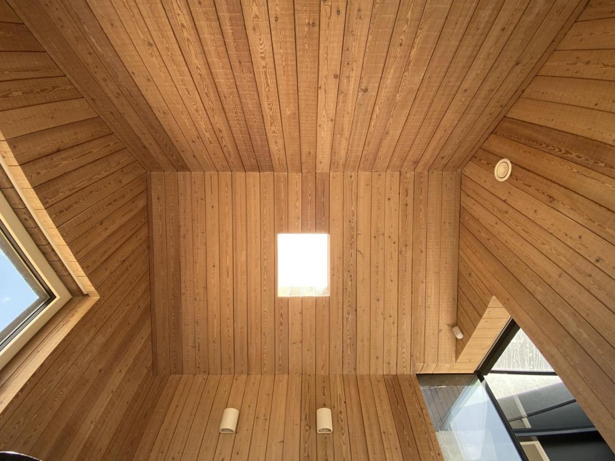 North Vat By Bloom Stays Dungeness ภายนอก รูปภาพ