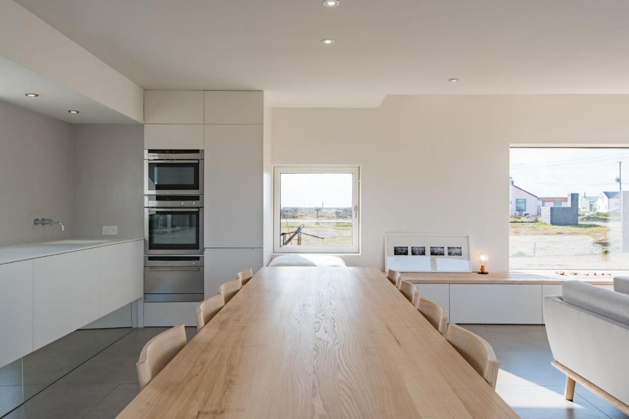 North Vat By Bloom Stays Dungeness ภายนอก รูปภาพ