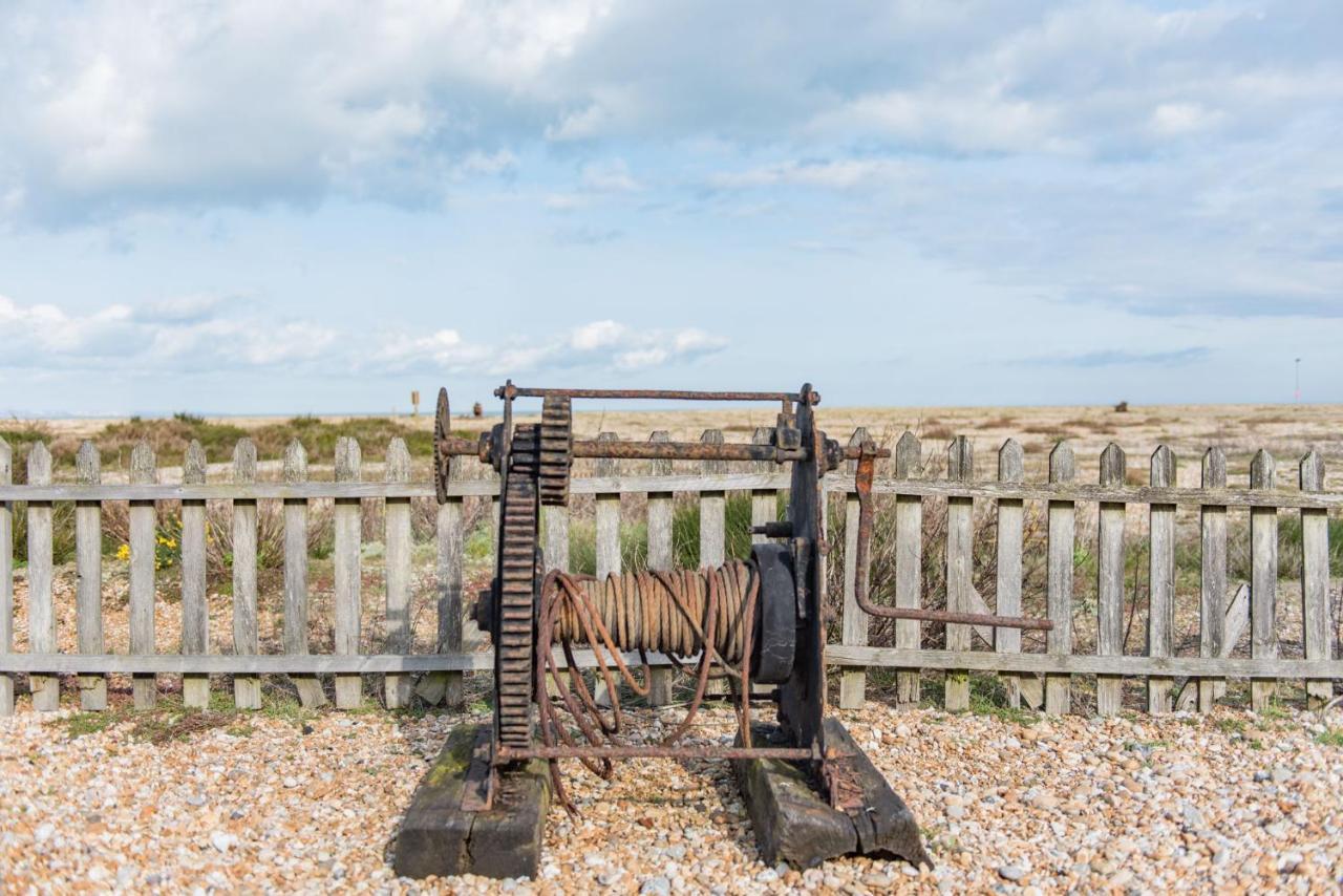 North Vat By Bloom Stays Dungeness ภายนอก รูปภาพ