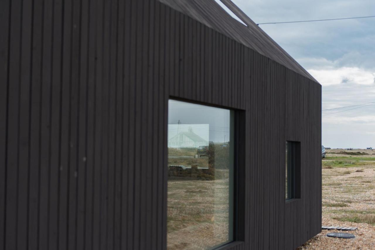 North Vat By Bloom Stays Dungeness ภายนอก รูปภาพ