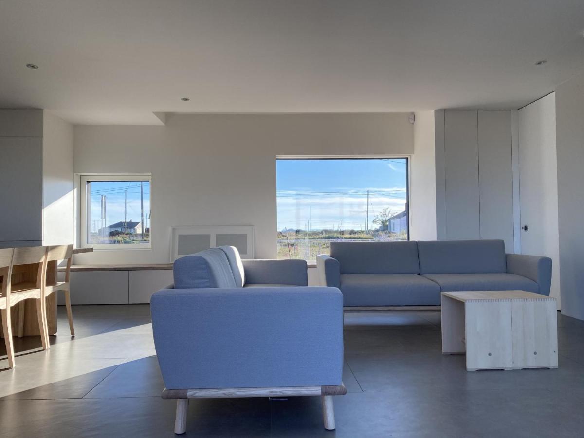 North Vat By Bloom Stays Dungeness ภายนอก รูปภาพ