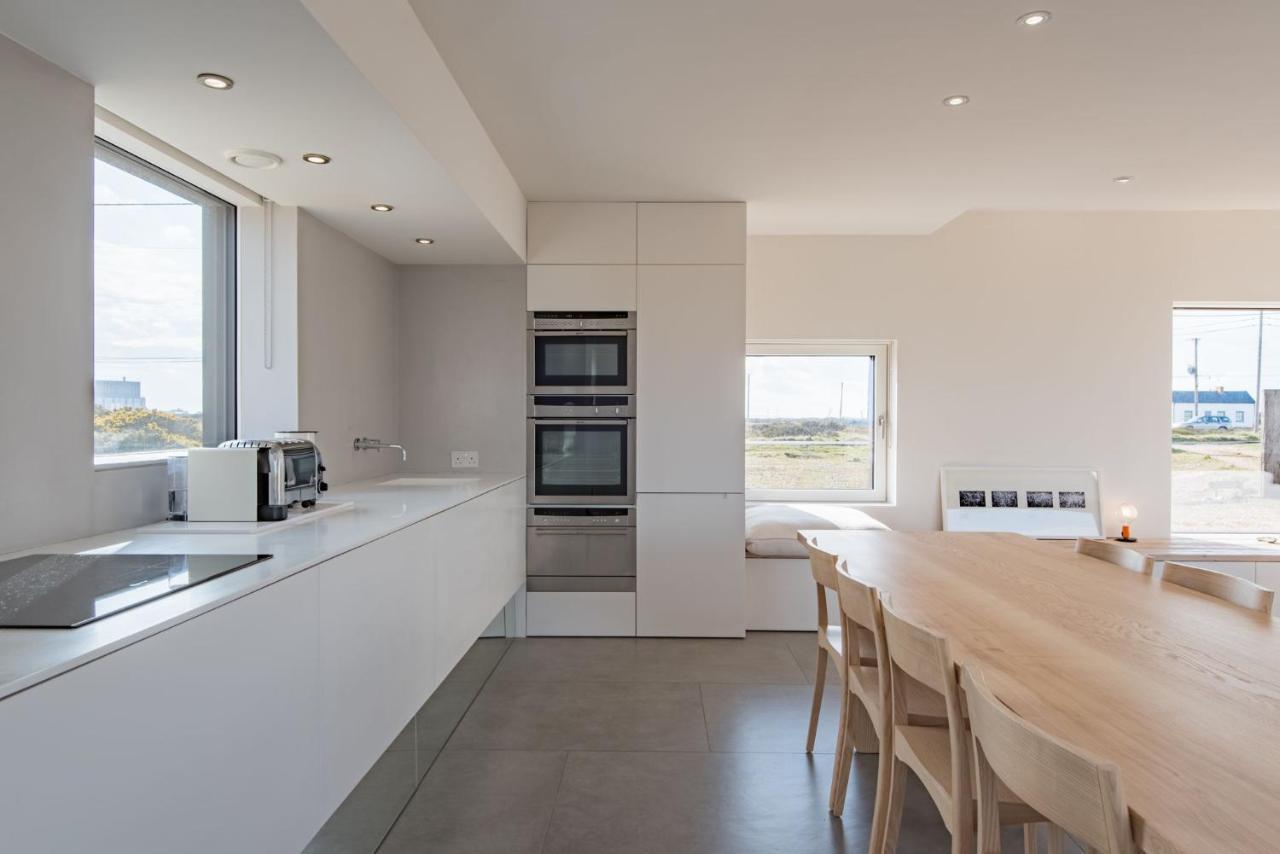 North Vat By Bloom Stays Dungeness ภายนอก รูปภาพ