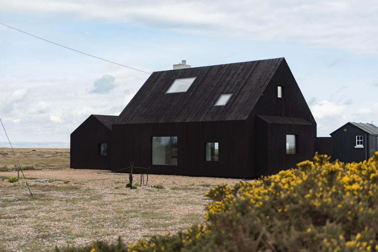 North Vat By Bloom Stays Dungeness ภายนอก รูปภาพ
