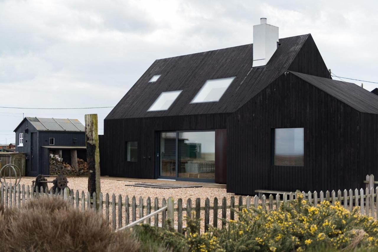 North Vat By Bloom Stays Dungeness ภายนอก รูปภาพ