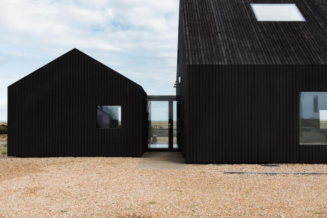 North Vat By Bloom Stays Dungeness ภายนอก รูปภาพ