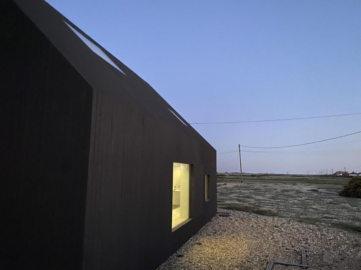 North Vat By Bloom Stays Dungeness ภายนอก รูปภาพ