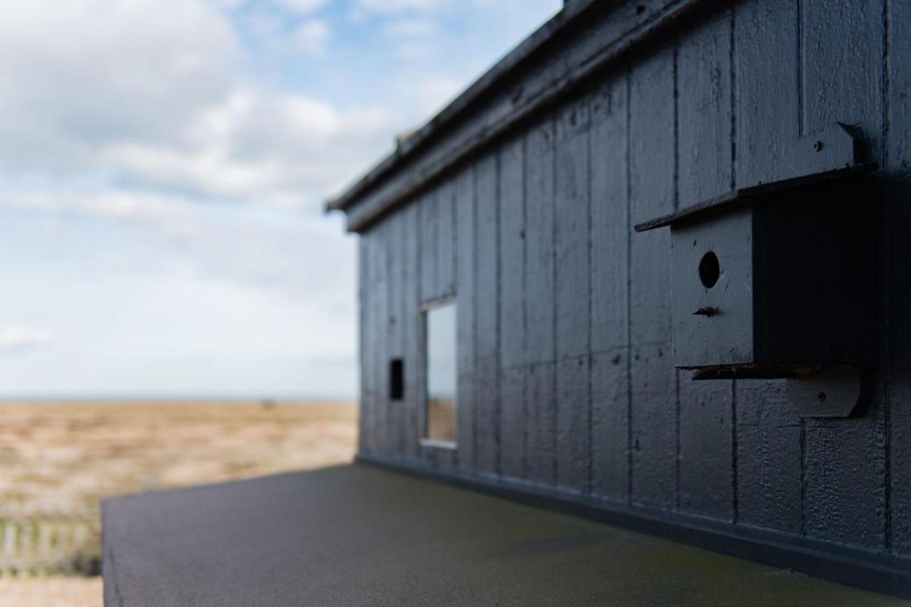 North Vat By Bloom Stays Dungeness ภายนอก รูปภาพ