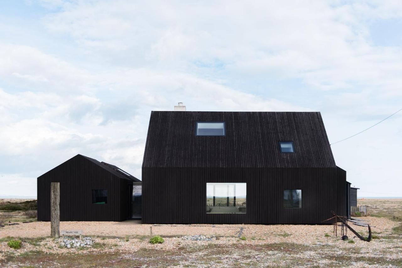 North Vat By Bloom Stays Dungeness ภายนอก รูปภาพ